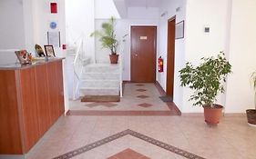 Filoxenia Studios and Apartments